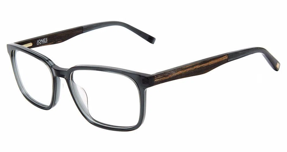 Jones New York VJOM553 Eyeglasses - view 2